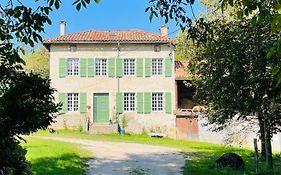 Domaine De Montfort